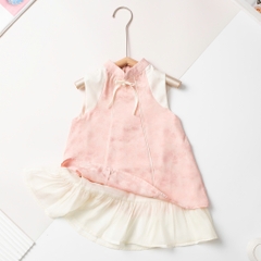 Váy thời trang trẻ em-V08 2/8 PH1169