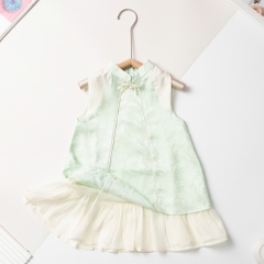 Váy thời trang trẻ em-V08 2/8 PH1169