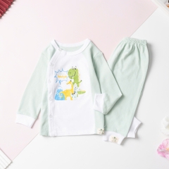 H546 Bộ sơ sinh-SS01_ 9/36m