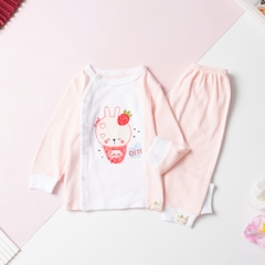 H546 Bộ sơ sinh-SS01_ 9/36m