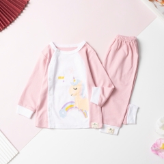 H546 Bộ sơ sinh-SS01_ 9/36m