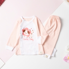 H546 Bộ sơ sinh-SS01_ 9/36m