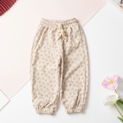 Quần trẻ em - ĐQ07 2/12 PH713 bo gấu