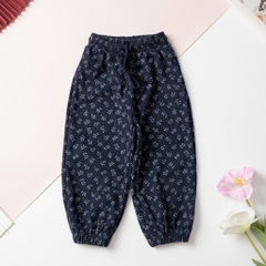 Quần trẻ em - ĐQ07 2/12 PH713 bo gấu