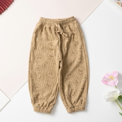 Quần trẻ em - ĐQ07 2/12 PH713 bo gấu
