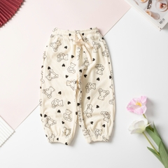 Quần trẻ em - ĐQ07 2/12 PH713 bo gấu