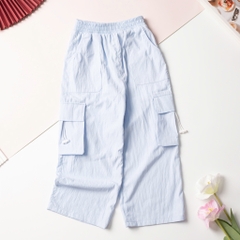 Quần trẻ em - ĐQ07 8/14 quần gió