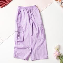 Quần trẻ em - ĐQ07 8/14 quần gió