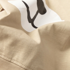 Bộ cotton trẻ em - bé trai ĐB004 2/10 H594