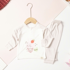 H546 Bộ sơ sinh-SS01_ 9/36m