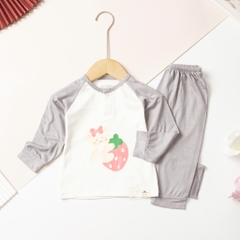 H546 Bộ sơ sinh-SS01_ 9/36m