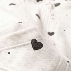 Bộ cotton trẻ em-bé gái ĐG006- 2/12 tuổi