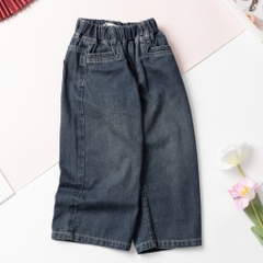 Quần trẻ em - ĐQ05 8/14 quần bò