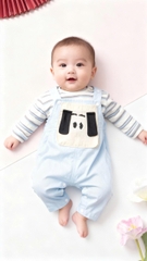 Bộ thời trang trẻ em - F05 59/90