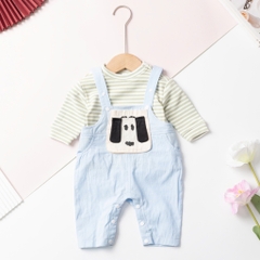 Bộ thời trang trẻ em - F05 59/90