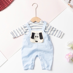 Bộ thời trang trẻ em - F05 59/90