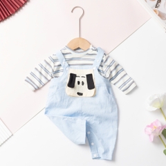 Bộ thời trang trẻ em - F05 59/90