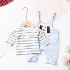 Bộ thời trang trẻ em - F05 59/90