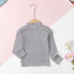 Áo thời trang trẻ em - ĐA08 2/12 cổ 3f