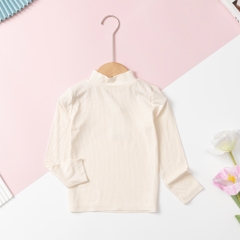 Áo thời trang trẻ em - ĐA08 2/12 cổ 3f