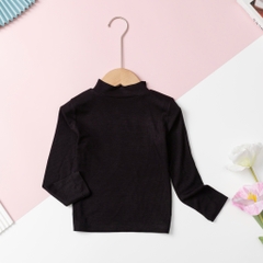 Áo thời trang trẻ em - ĐA08 2/12 cổ 3f