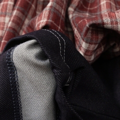 Bộ thời trang trẻ em-F04  2/7 tuổi