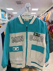 Áo thời trang trẻ em 6/14