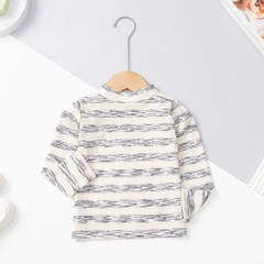 Áo thời trang trẻ em - ĐA08 2/14 tuổi