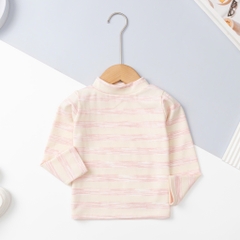 Áo thời trang trẻ em - ĐA08 2/14 tuổi