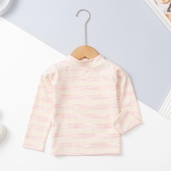 Áo thời trang trẻ em - ĐA08 2/14 tuổi