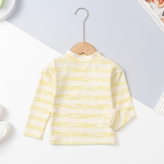 Áo thời trang trẻ em - ĐA08 2/14 tuổi