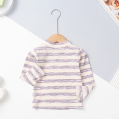 Áo thời trang trẻ em - ĐA08 2/14 tuổi