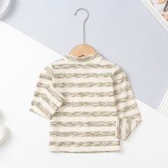 Áo thời trang trẻ em - ĐA08 2/14 tuổi