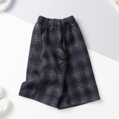 Quần trẻ em - ĐQ08 2/14 nỉ lót lông