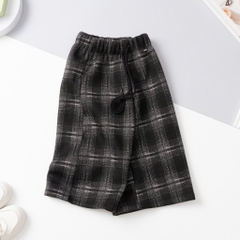 Quần trẻ em - ĐQ08 2/14 nỉ lót lông