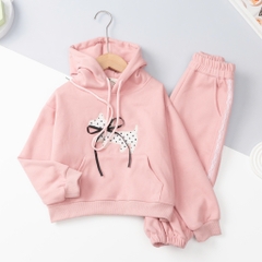 Bộ thời trang trẻ em - F04 8/16