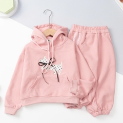 Bộ thời trang trẻ em - F04 8/16