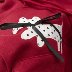 Bộ thời trang trẻ em - F04 8/16