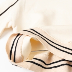 Bộ cotton trẻ em - bé trai ĐB002 1/5 tuổi