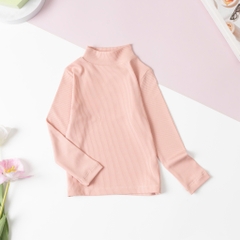 Áo thời trang trẻ em - ĐA08 2/12 cổ 3f