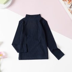 Áo thời trang trẻ em - ĐA08 2/14 cổ 3f