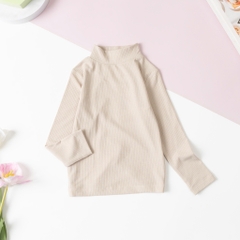 Áo thời trang trẻ em - ĐA08 2/14 cổ 3f