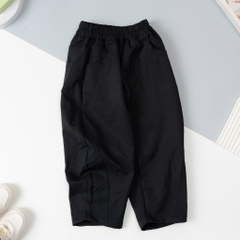 Quần trẻ em - ĐQ09-3/14 kaki suông