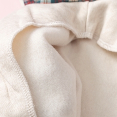 Bộ thời trang trẻ em-F04-nỉ khóa mũ 2/7 Tuổi