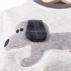 Bộ thời trang trẻ em - F04 2/7 T