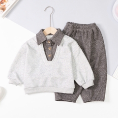 Bộ thời trang trẻ em - F04 2/7 T