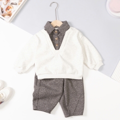 Bộ thời trang trẻ em - F04 2/7 T