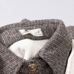 Bộ thời trang trẻ em - F04 2/7 T