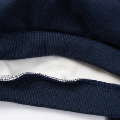 Bộ thời trang trẻ em - F04 2/7 cổ caro