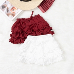 Váy cotton trẻ em - V09 2/7 NH30